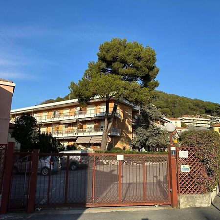La Dolce Vita Camporosso  Exterior foto