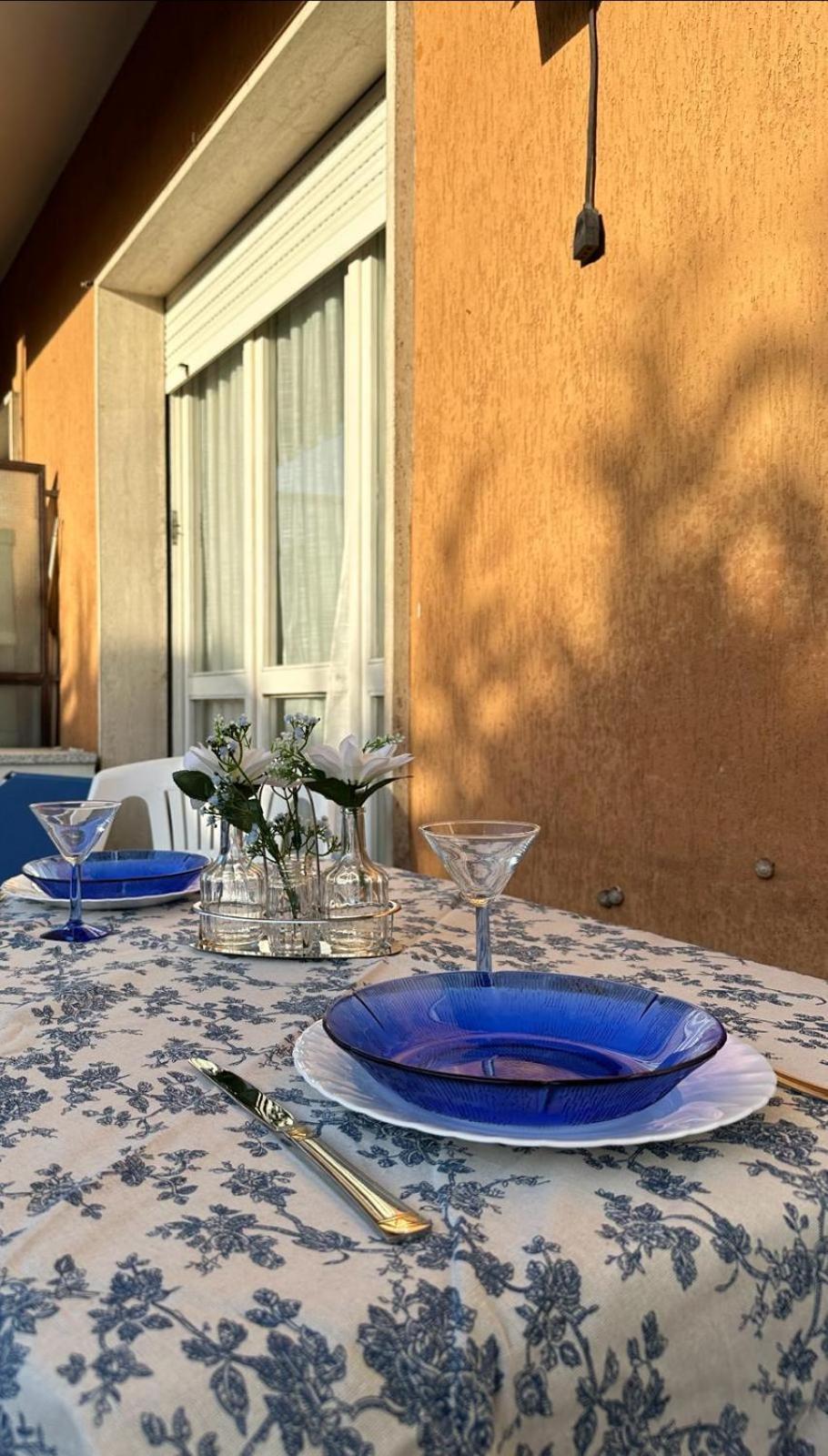 La Dolce Vita Camporosso  Exterior foto